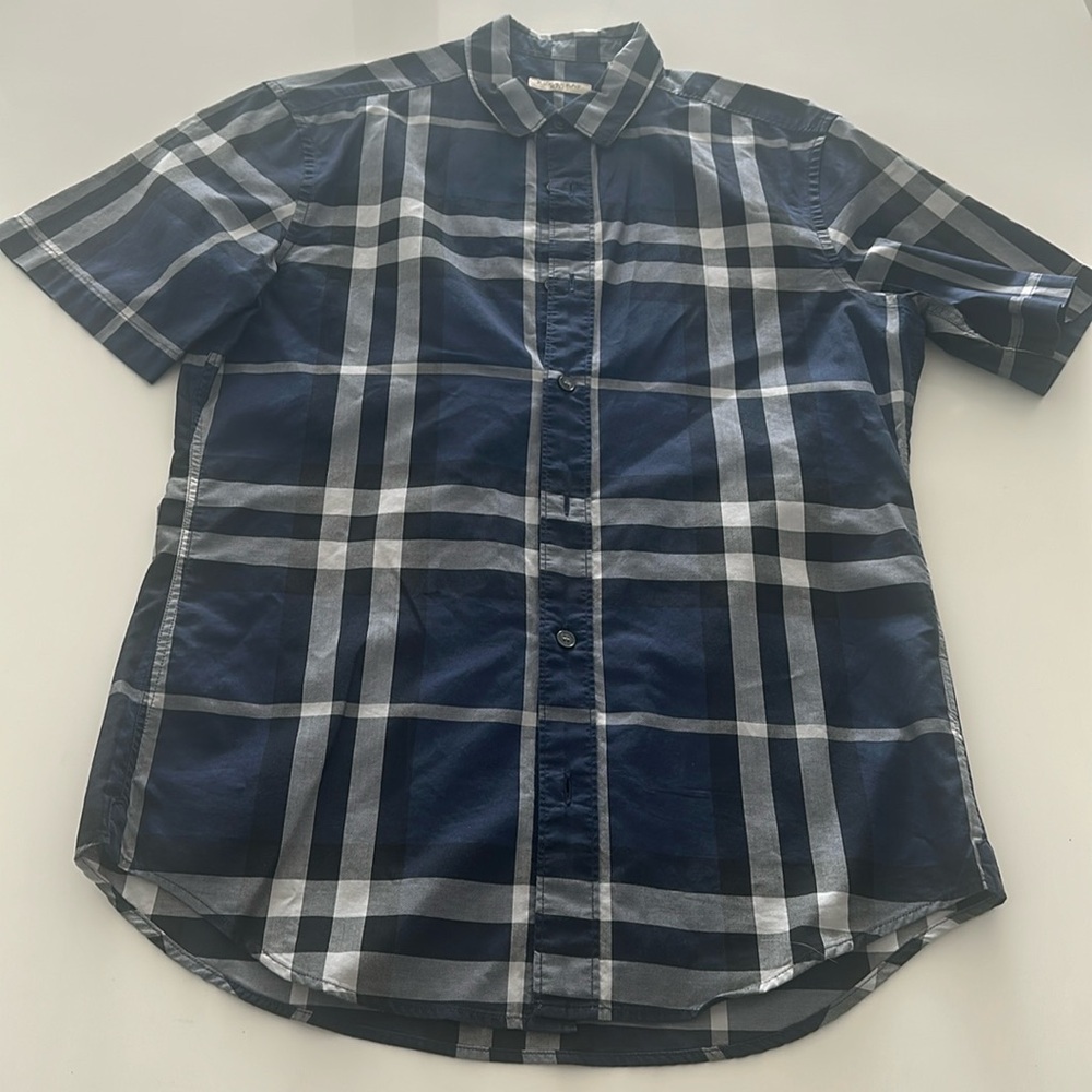 Burberry Shirt